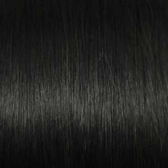 14" Indian Remy Straight Hair Extensions - Picture 2 of 3